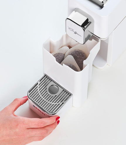 POLTI aparat za espresso kavu Coffea S15W