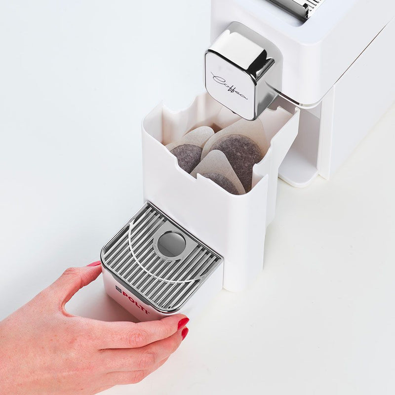 POLTI aparat za espresso kavu Coffea S15W