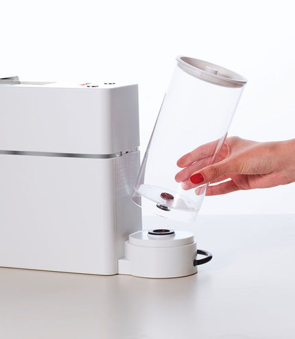 POLTI aparat za espresso kavu Coffea S15W