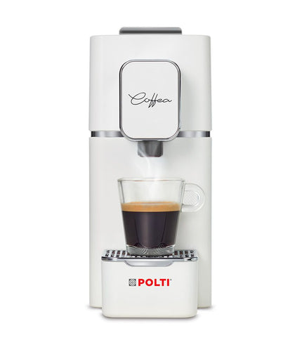 POLTI aparat za espresso kavu Coffea S15W