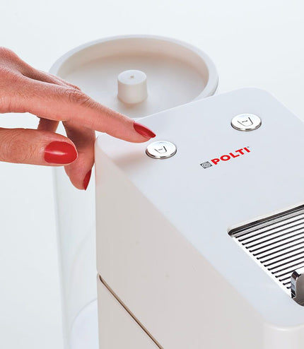 POLTI aparat za espresso kavu Coffea S15W