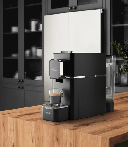 POLTI aparat za espresso kavu Coffea S15B