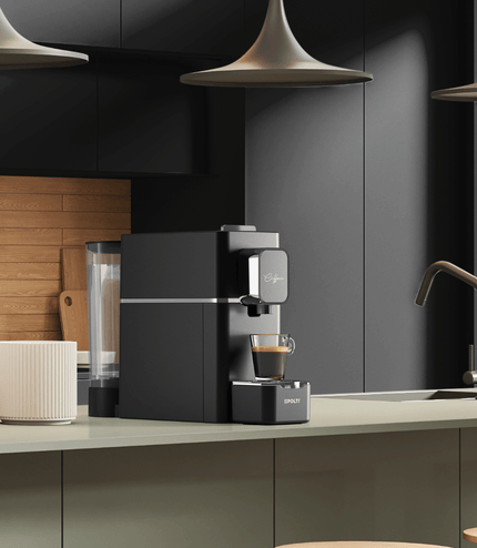 POLTI aparat za espresso kavu Coffea S15B