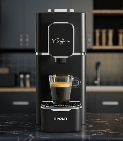 POLTI aparat za espresso kavu Coffea S15B