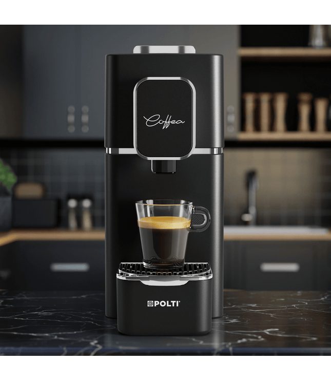 POLTI aparat za espresso kavu Coffea S15B