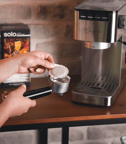 POLTI aparat za espresso kavu Coffea P10S