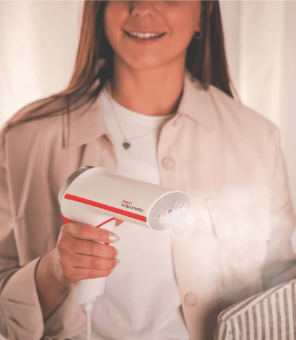 POLTI glačalo na paru Vaporella Vertical Styler GSM50R 