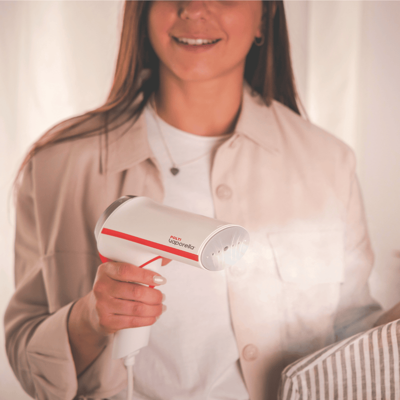 POLTI glačalo na paru Vaporella Vertical Styler GSM50R 