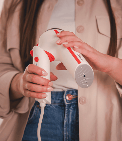 POLTI glačalo na paru Vaporella Vertical Styler GSM50R 