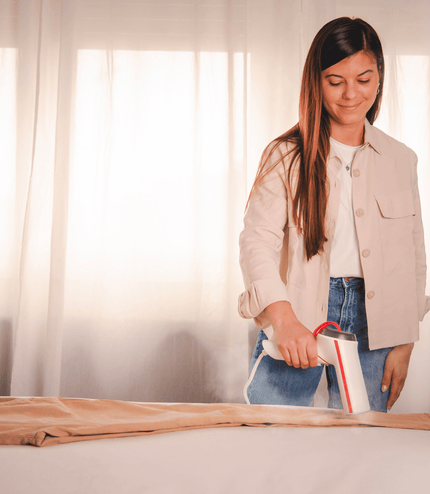 POLTI glačalo na paru Vaporella Vertical Styler GSM50R 