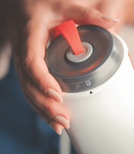 POLTI glačalo na paru Vaporella Vertical Styler GSM50R 