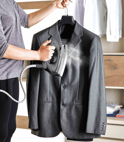 POLTI Vaporella Super Pro stanica za glačanje