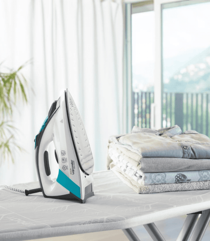 POLTI glačalo na paru Vaporella Quick &amp; Comfort QC110 