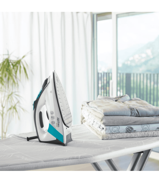 POLTI glačalo na paru Vaporella Quick &amp; Comfort QC110 