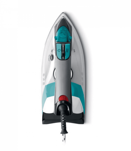 POLTI glačalo na paru Vaporella Quick &amp; Comfort QC110 