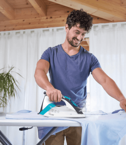 POLTI glačalo na paru Vaporella Quick &amp; Comfort QC110 