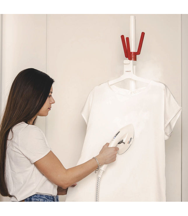 POLTI glačalo na paru Vaporella vertikalno Styler GSF80R 