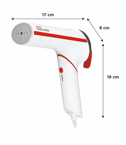 POLTI glačalo na paru Vaporella Vertical Styler GSM50R 