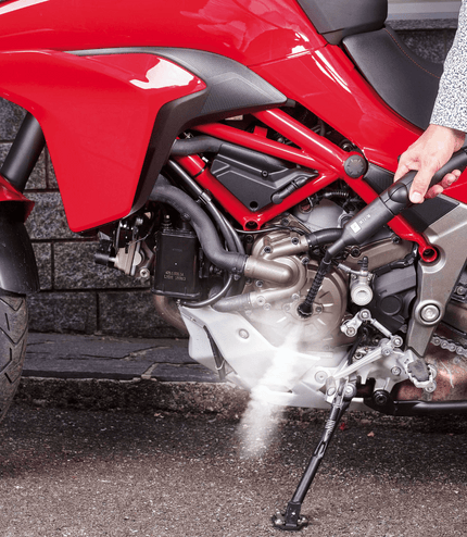 POLTI parni čistač Pro 100_Eco Power