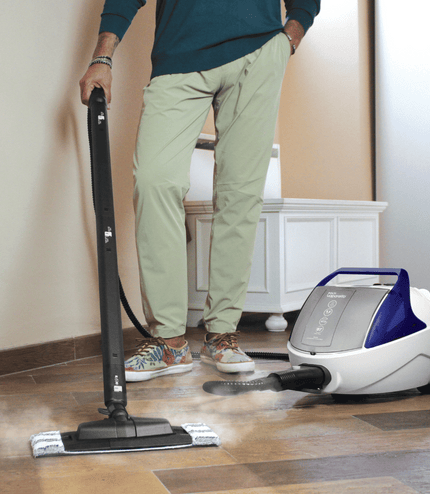 POLTI parni čistač Pro 100_Eco Power