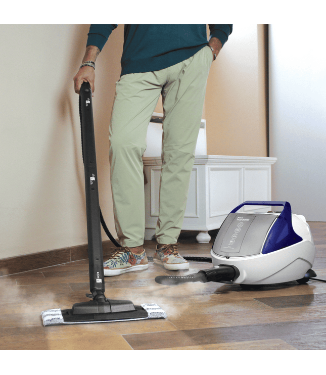 POLTI parni čistač Pro 100_Eco Power