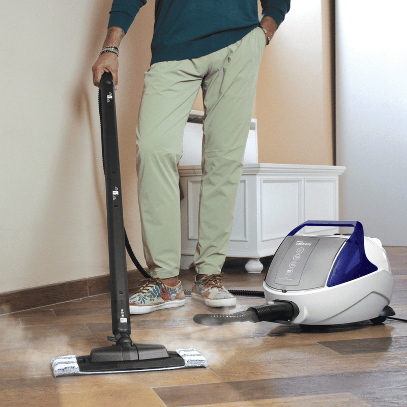 POLTI parni čistač Pro 100_Eco Power