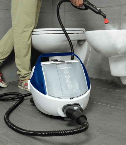 POLTI parni čistač Pro 100_Eco Power