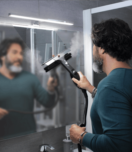 POLTI parni čistač Pro 100_Eco Power