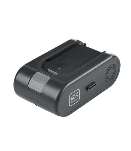 POLTI zamjenska baterija SR500/SR550