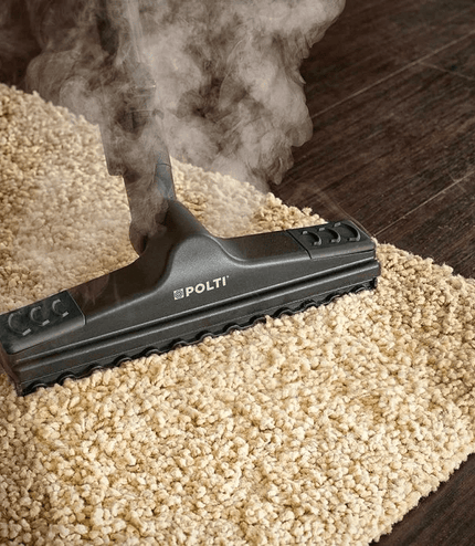 POLTI parni sesalnik s vodnim filtrom Vaporetto Lecoaspira FAV80_Turbo Intelligence 