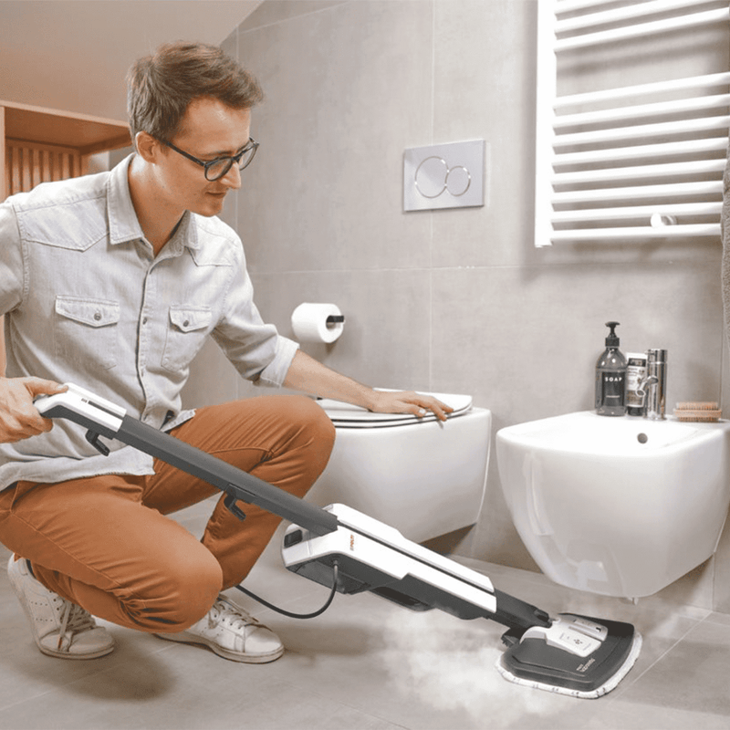 POLTI parni čistač Vaporetto SV660 Style 