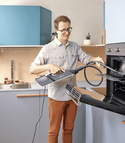 POLTI parni čistač Vaporetto SV660 Style 