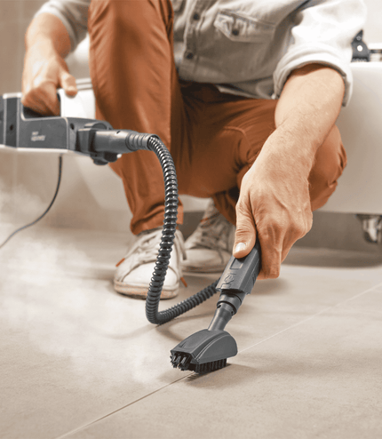 POLTI parni čistač Vaporetto SV660 Style 