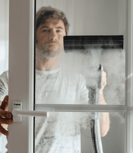 POLTI usisavač na paru Unico MCV85_Total Clean &amp; Turbo