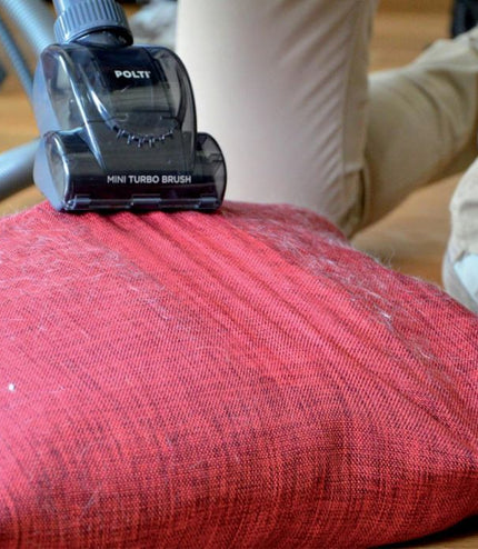 POLTI mini turbo četka za usisavanje