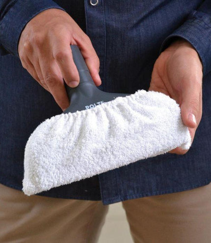 POLTI Unico komplet, 2 čarape 