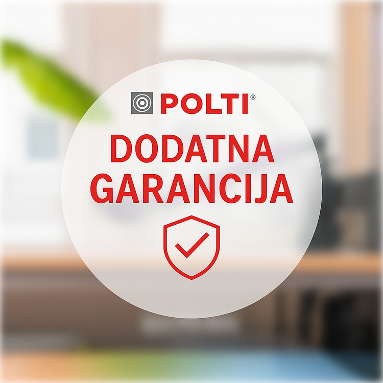 Dodatne 2 godine jamstva