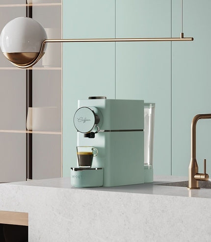 POLTI aparat za espresso kavu Coffea S15G