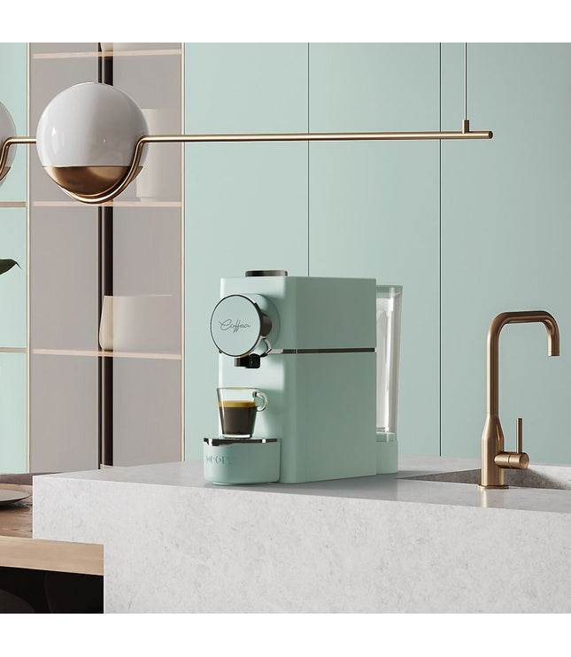 POLTI aparat za espresso kavu Coffea S15G