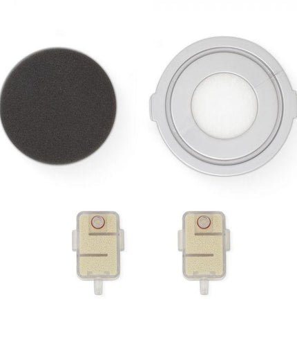 POLTI set od 3 filtera za Polti Vaporetto 3 Clean 