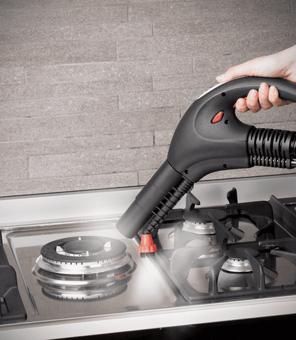 POLTI parni sesalnik s vodnim filtrom Vaporetto Lecoaspira FAV30