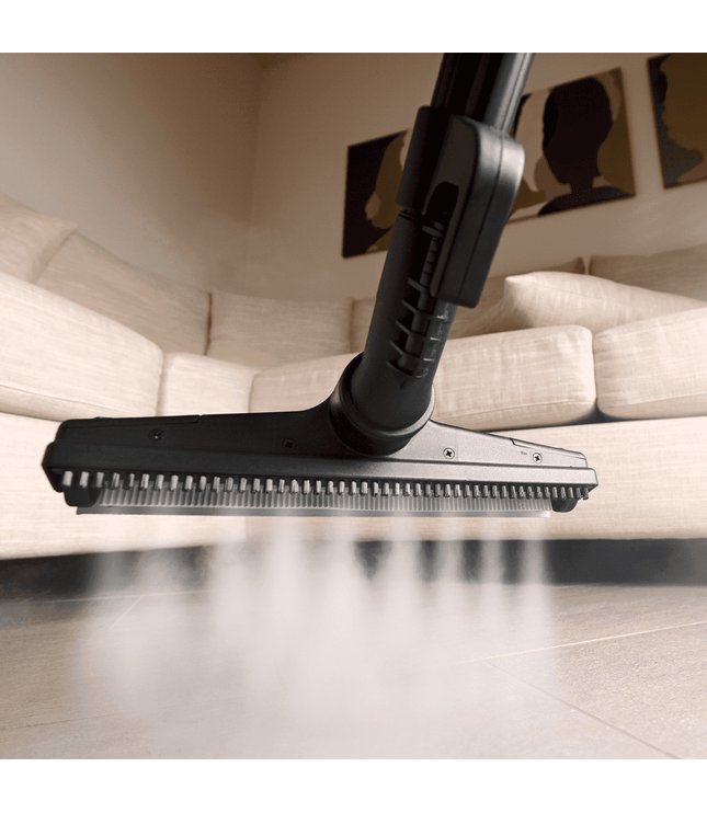 POLTI parni sesalnik s vodnim filtrom Vaporetto Lecoaspira FAV30