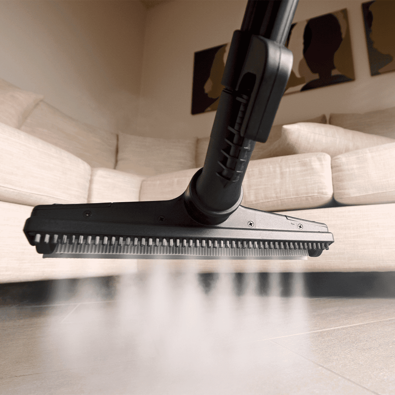 POLTI parni sesalnik s vodnim filtrom Vaporetto Lecoaspira FAV30