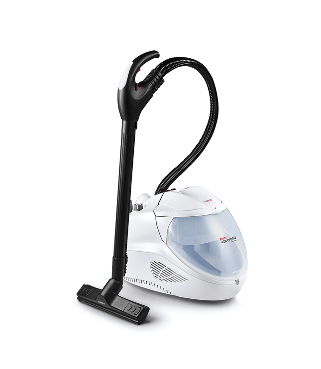 POLTI parni sesalnik s vodnim filtrom Vaporetto Lecoaspira FAV30