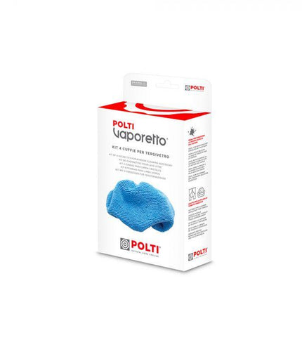 Komplet POLTI Vaporetto SV660, 4 čarape