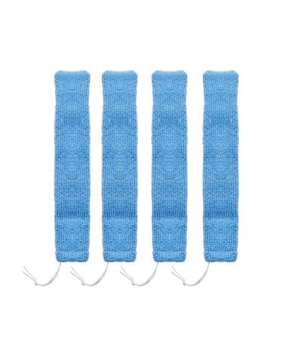 POLTI Vaporetto SV660 komplet, 4 ravne čarape 