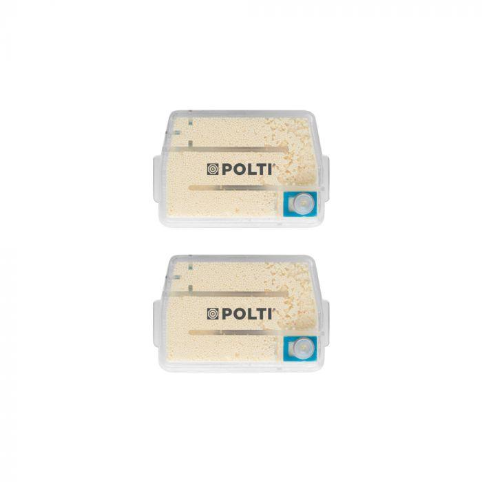 POLTI Vaporetto SV660 komplet od 2 filtra protiv kamenca