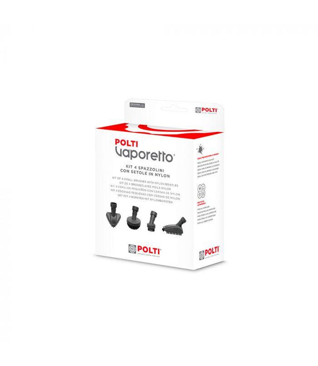 POLTI Vaporetto SV660 kit, 4 četke 