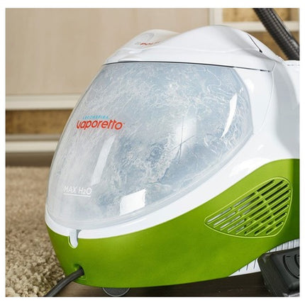 POLTI parni sesalnik s vodnim filtrom Vaporetto Lecoaspira FAV80_Turbo Intelligence 