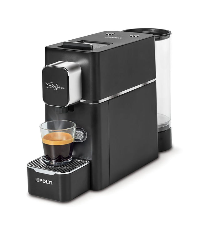 POLTI aparat za espresso kavu Coffea S15B